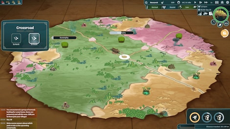 The Wandering Village (PC) - Steam Gift - EUROPE - 13