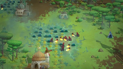 The Wandering Village (PC) - Steam Gift - EUROPE - 3