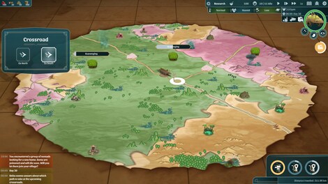 The Wandering Village (PC) - Steam Gift - GLOBAL - 13