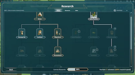 The Wandering Village (PC) - Steam Key - EUROPE - 14