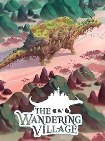 The Wandering Village (PC) - Steam Key - EUROPE - 1