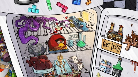 The Wardrobe Steam Key GLOBAL - 6