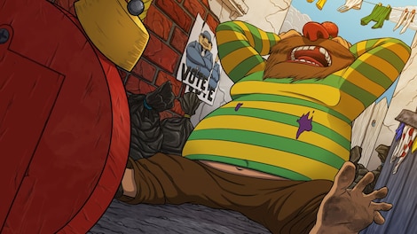 The Wardrobe Steam Key GLOBAL - 3