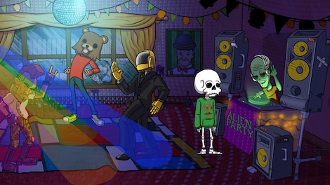 The Wardrobe Steam Key GLOBAL - 0