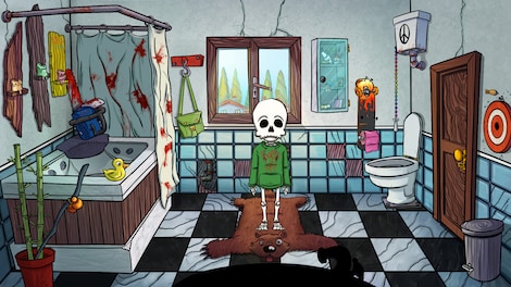 The Wardrobe Steam Key GLOBAL - 5