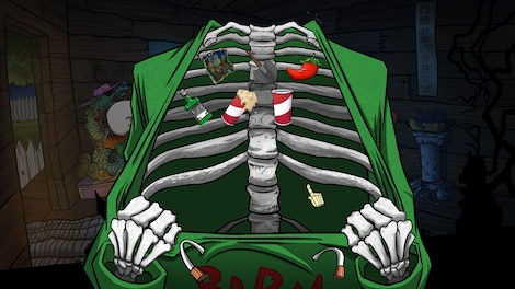 The Wardrobe Steam Key GLOBAL - 4