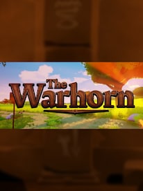 The Warhorn Steam Key GLOBAL - 1