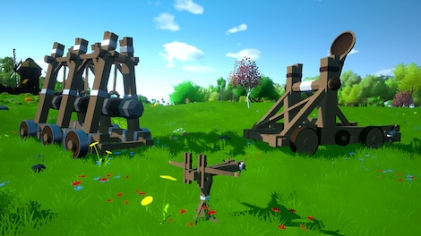 The Warhorn Steam Key GLOBAL - 5