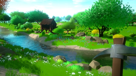 The Warhorn Steam Key GLOBAL - 7
