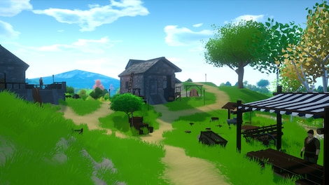 The Warhorn Steam Key GLOBAL - 26