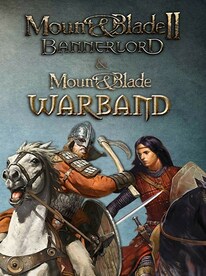 THE WARLORD PACKAGE (PC) - Steam Key - EUROPE - 1