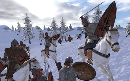 THE WARLORD PACKAGE (PC) - Steam Key - EUROPE - 0