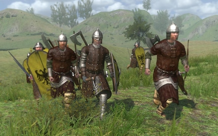 THE WARLORD PACKAGE (PC) - Steam Key - EUROPE - 4