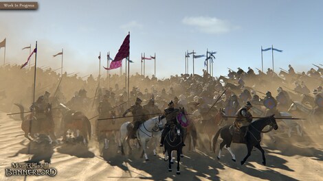 THE WARLORD PACKAGE (PC) - Steam Key - EUROPE - 7