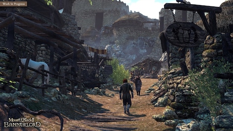 THE WARLORD PACKAGE (PC) - Steam Key - EUROPE - 10