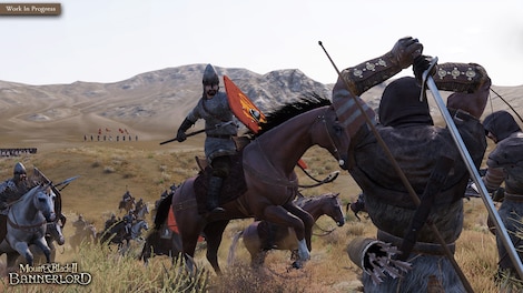 THE WARLORD PACKAGE (PC) - Steam Key - EUROPE - 12