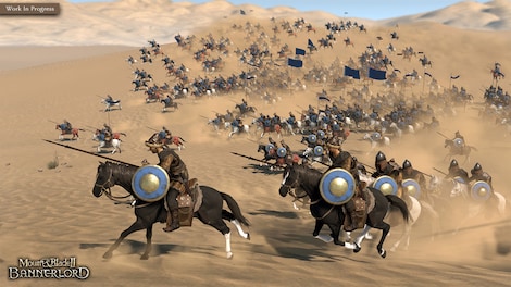 THE WARLORD PACKAGE (PC) - Steam Key - EUROPE - 6