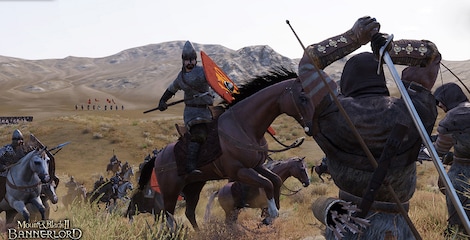 THE WARLORD PACKAGE (PC) - Steam Key - EUROPE - 14