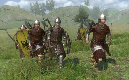 THE WARLORD PACKAGE (PC) - Steam Key - GLOBAL - 4