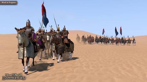 THE WARLORD PACKAGE (PC) - Steam Key - GLOBAL - 8