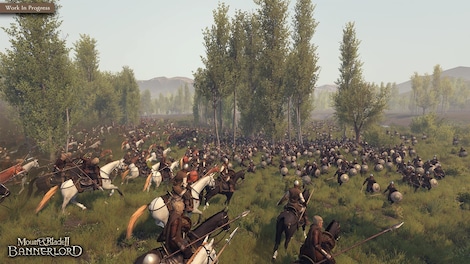 THE WARLORD PACKAGE (PC) - Steam Key - GLOBAL - 11