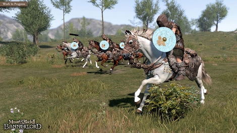THE WARLORD PACKAGE (PC) - Steam Key - GLOBAL - 9