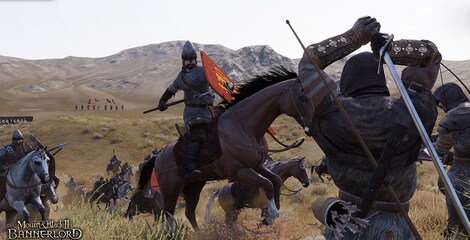 THE WARLORD PACKAGE (PC) - Steam Key - GLOBAL - 14