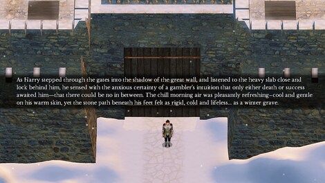 The Warriorlock Steam Key GLOBAL - 4