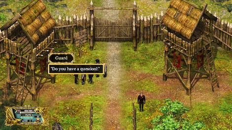 The Warriorlock Steam Key GLOBAL - 6