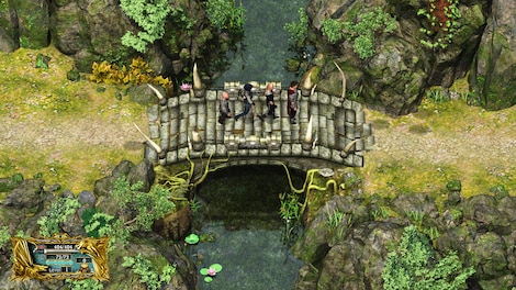 The Warriorlock Steam Key GLOBAL - 3