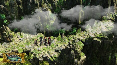 The Warriorlock Steam Key GLOBAL - 7