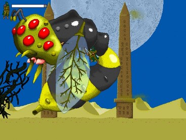 The Waste Land Desura Key GLOBAL - 4