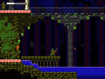 The Waste Land Steam Gift CIS - 8