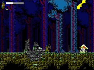 The Waste Land Steam Gift CIS - 3