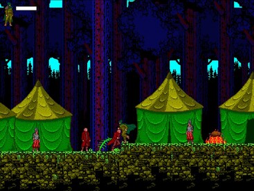 The Waste Land Steam Key CIS - 11