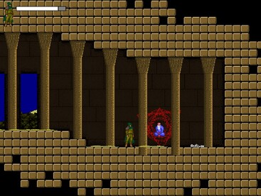 The Waste Land Steam Key CIS - 7