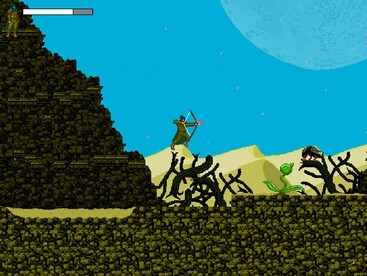The Waste Land Steam Key CIS - 6