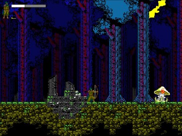 The Waste Land Steam Key CIS - 3