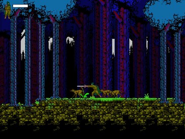 The Waste Land Steam Key CIS - 5