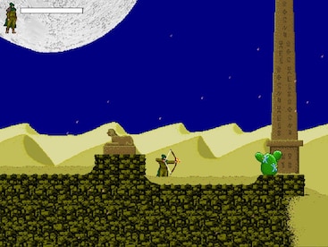The Waste Land Steam Key GLOBAL - 9