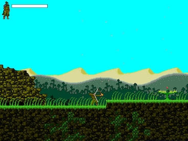 The Waste Land Steam Key GLOBAL - 10