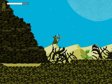 The Waste Land Steam Key GLOBAL - 6