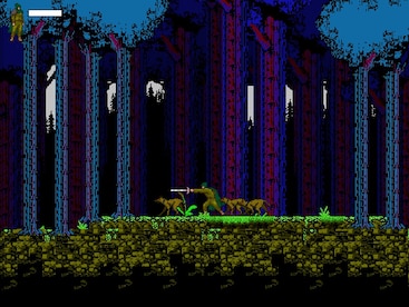 The Waste Land Steam Key GLOBAL - 5