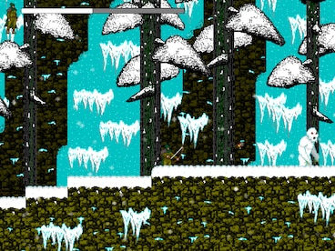 The Waste Land Steam Key GLOBAL - 31