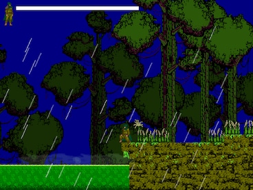The Waste Land Steam Key GLOBAL - 30