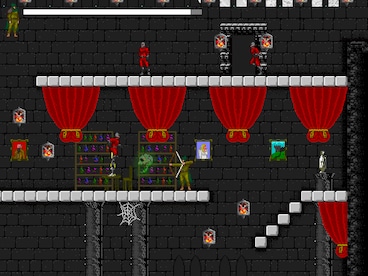 The Waste Land Steam Key GLOBAL - 29
