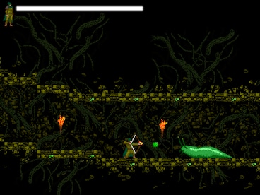 The Waste Land Steam Key GLOBAL - 27