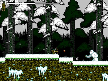 The Waste Land Steam Key GLOBAL - 23