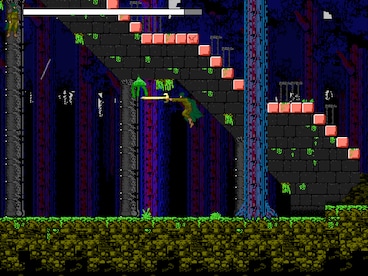 The Waste Land Steam Key GLOBAL - 21