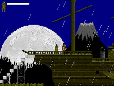 The Waste Land Steam Key GLOBAL - 20